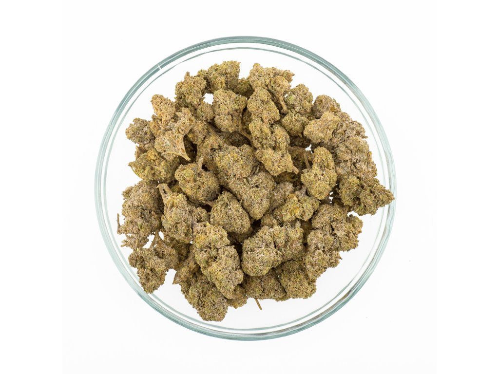 TATRA HEMP CALI BUDS: NANO10 20% (5G)