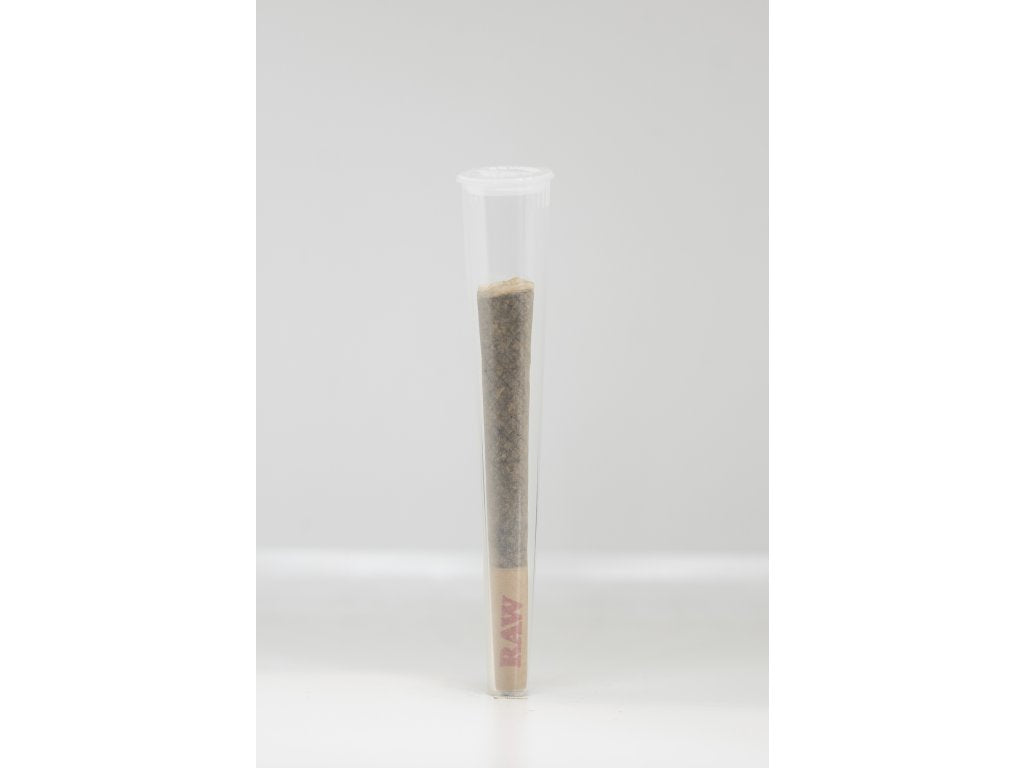 TATRA HEMP: NANO10 PRE ROLL  (1G)