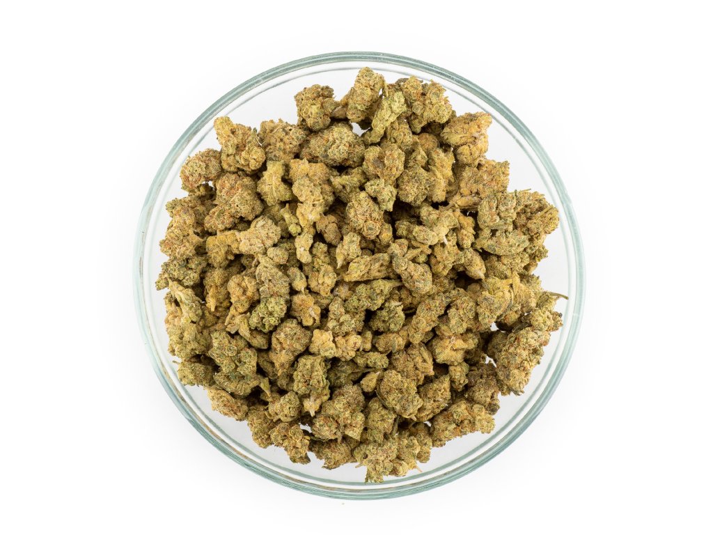 TATRA HEMP CALI BUDS: NANO9 20% (5G)