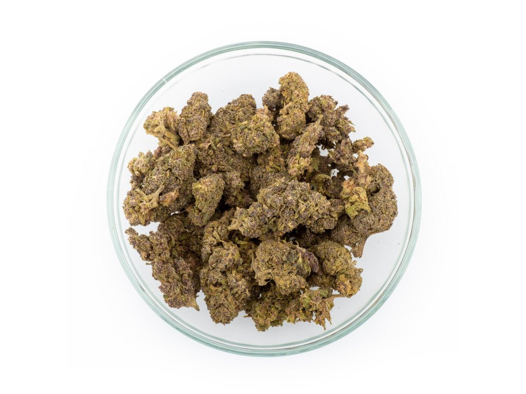 TATRA HEMP CALI BUDS: NANO9 20% (5G)