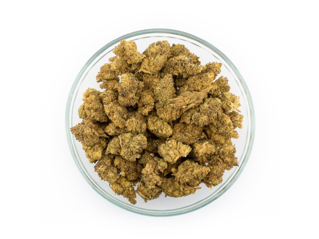 TATRA HEMP CALI BUDS: NANO9 20% (5G)