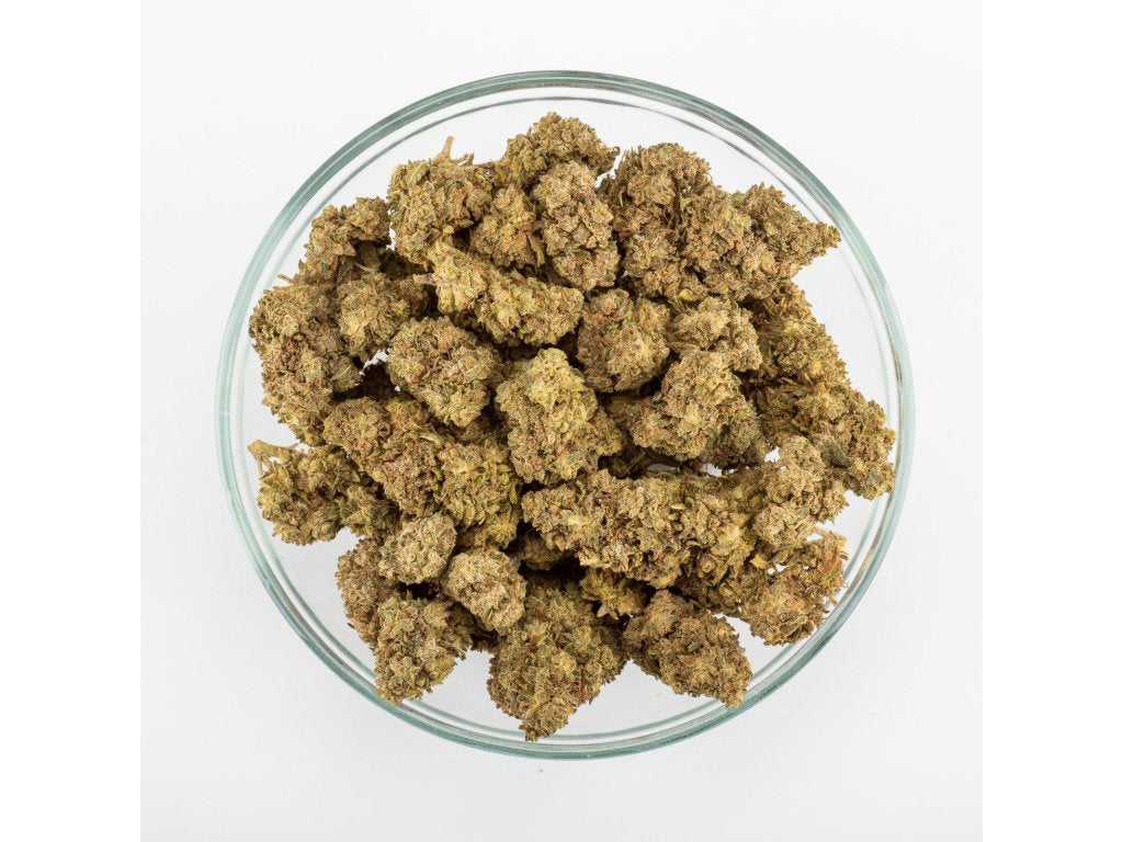 TATRA HEMP CALI BUDS: NANO10 20% (5G)