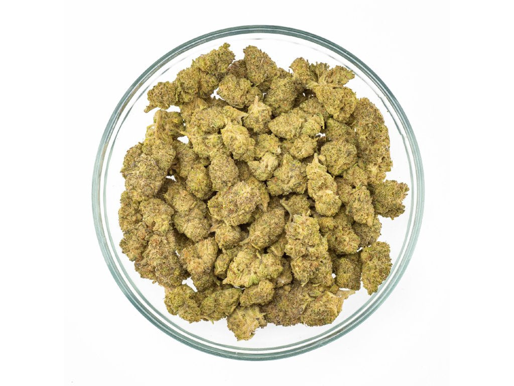 TATRA HEMP CALI BUDS: NANO10 20% (5G)