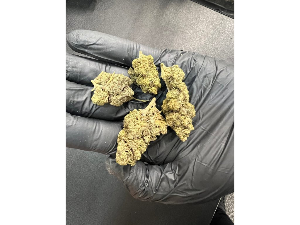 TATRA HEMP CALI BUDS: NANO10 20% (5G)