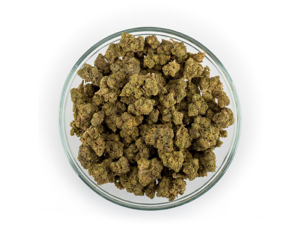 TATRA HEMP CALI BUDS: NANO10 20% (5G)