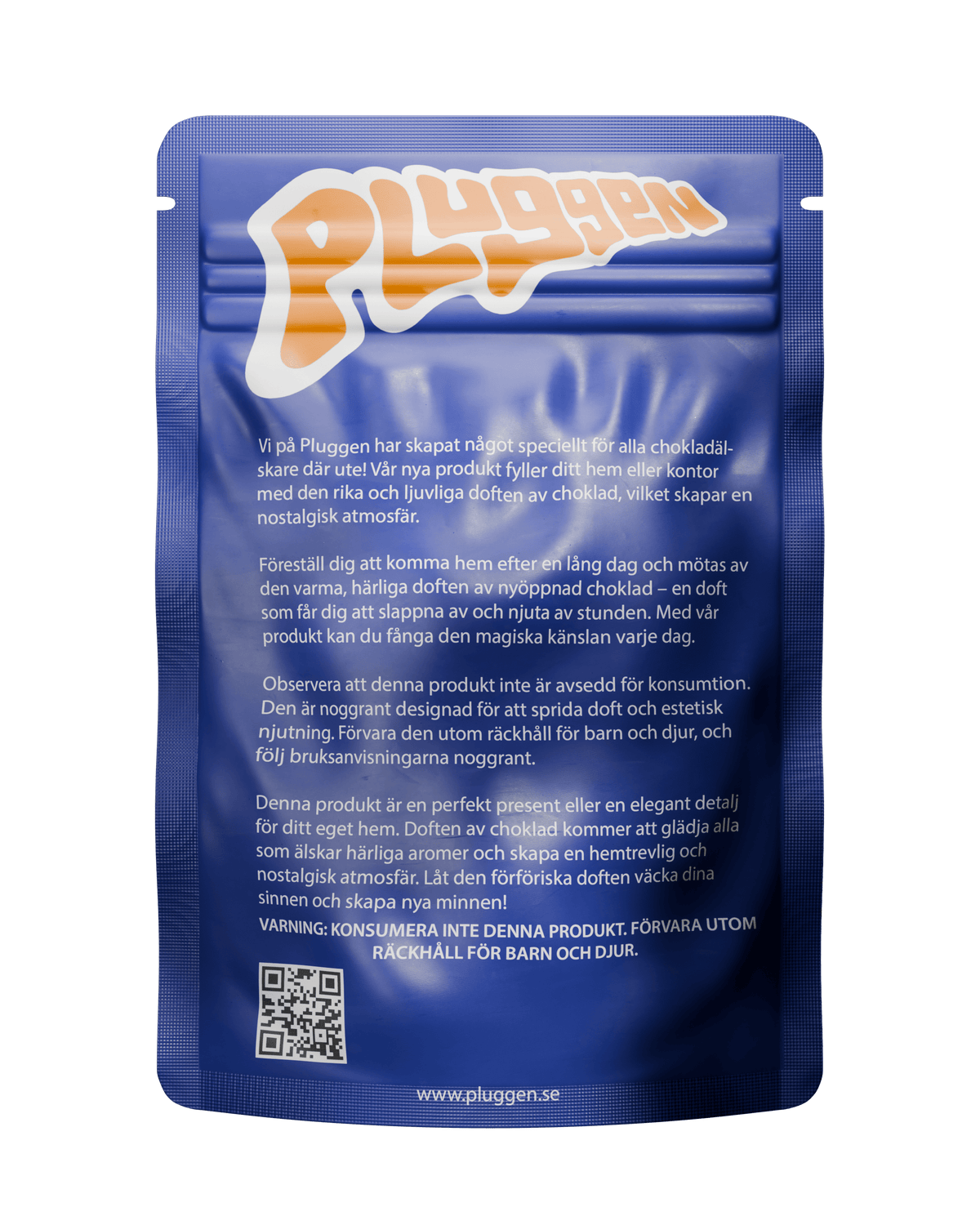 DUNDERCHOKLAD (150MG THC-B)