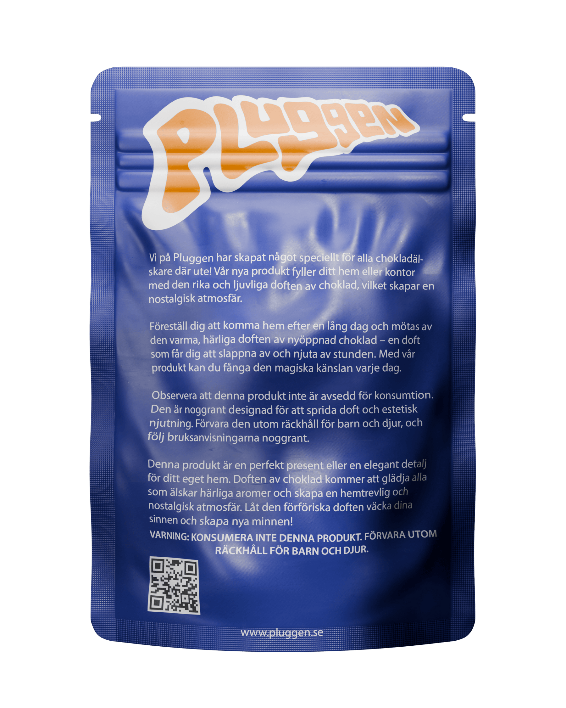 DUNDERCHOKLAD (150MG THC-B)