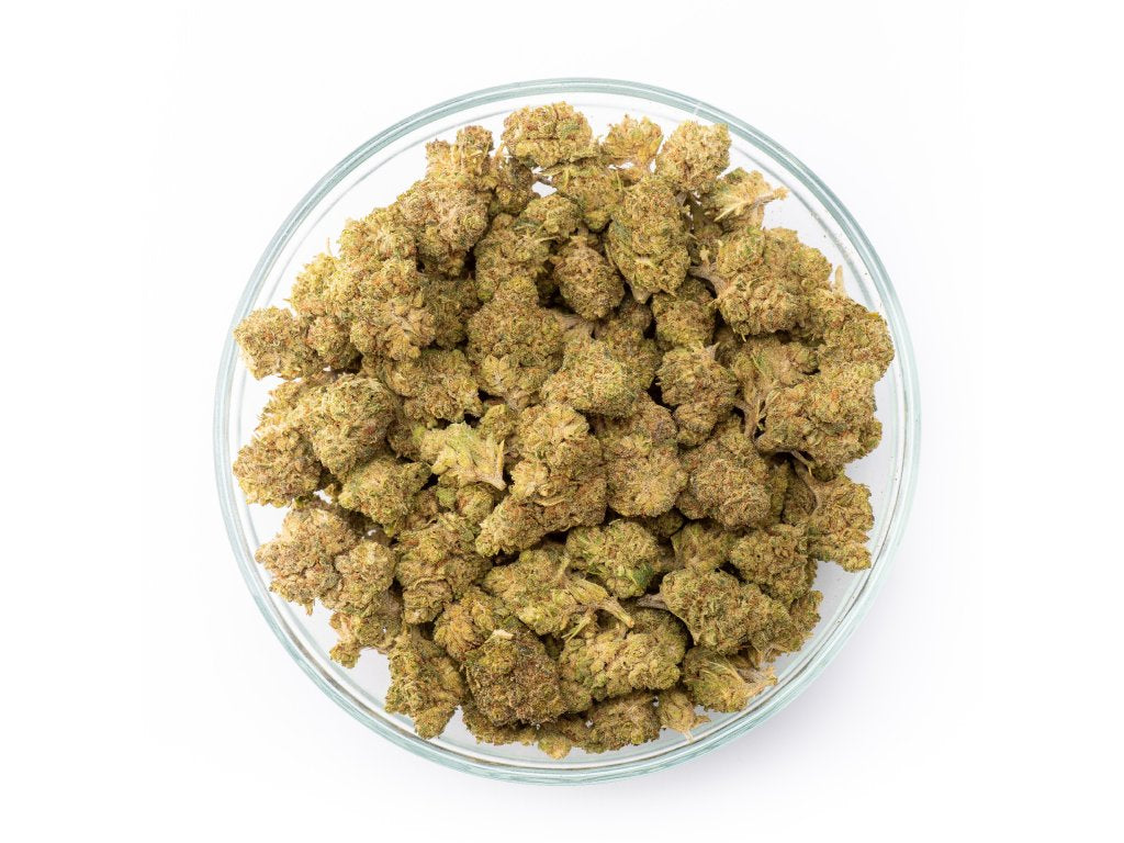 TATRA HEMP CALI BUDS: NANO10 20% (5G)