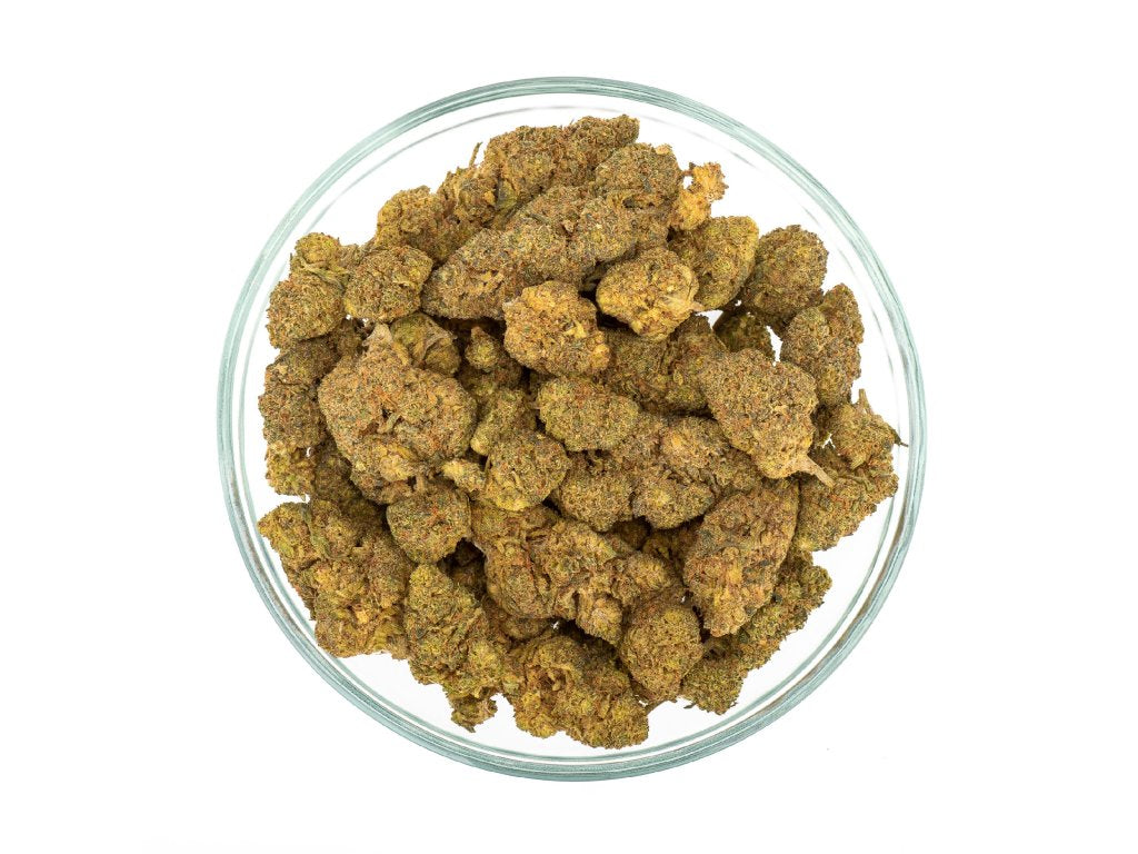 TATRA HEMP CALI BUDS: NANO10 20% (5G)