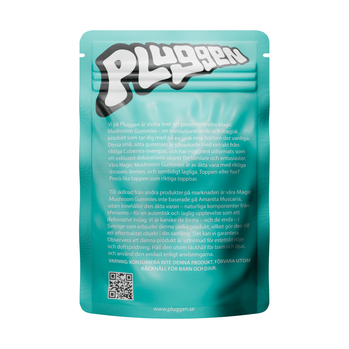 SHROOMS GUMMIES (3 GUMMIES)