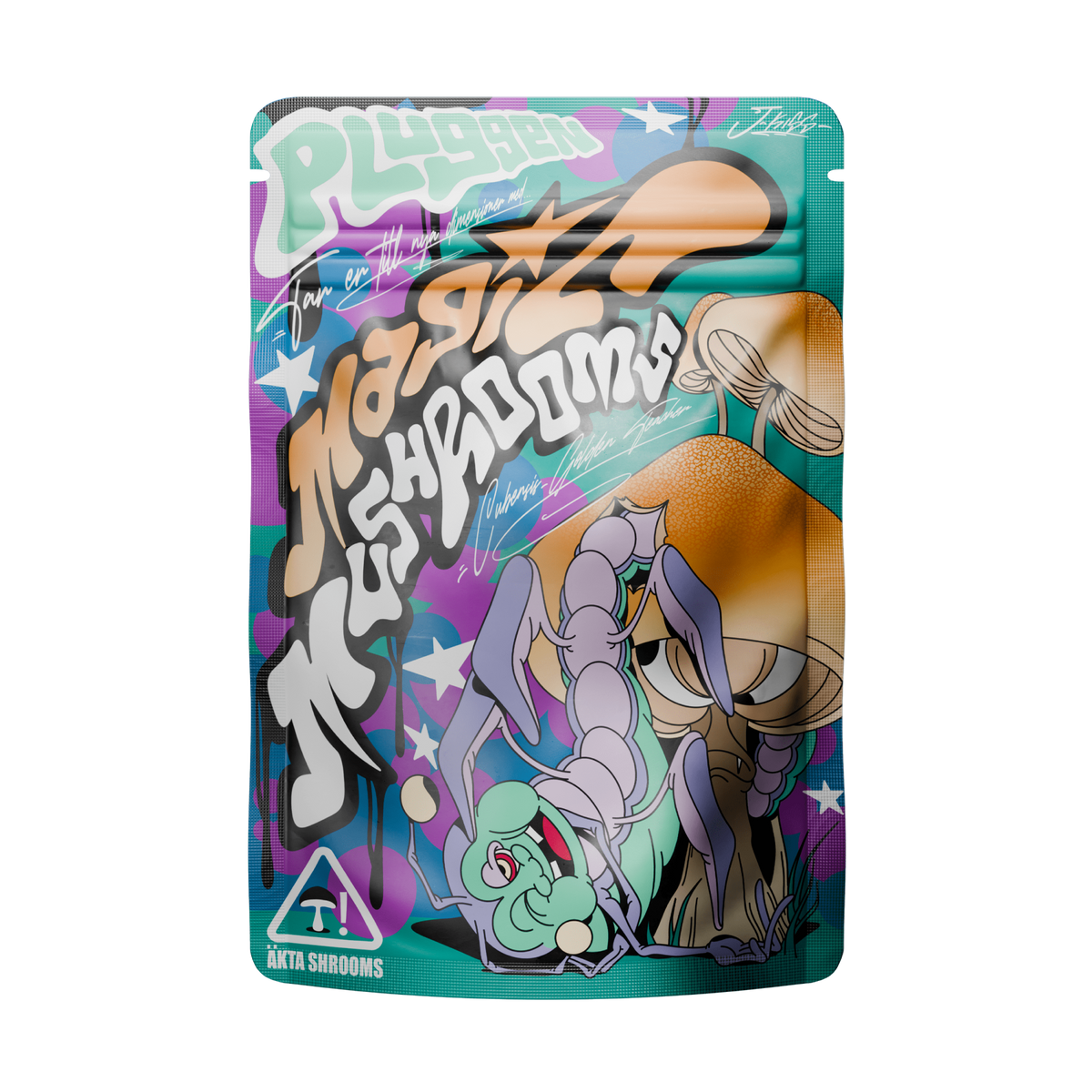 SHROOMS GUMMIES (3 GUMMIES)