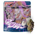 GRAPE APE | 50% THC-B (5G)