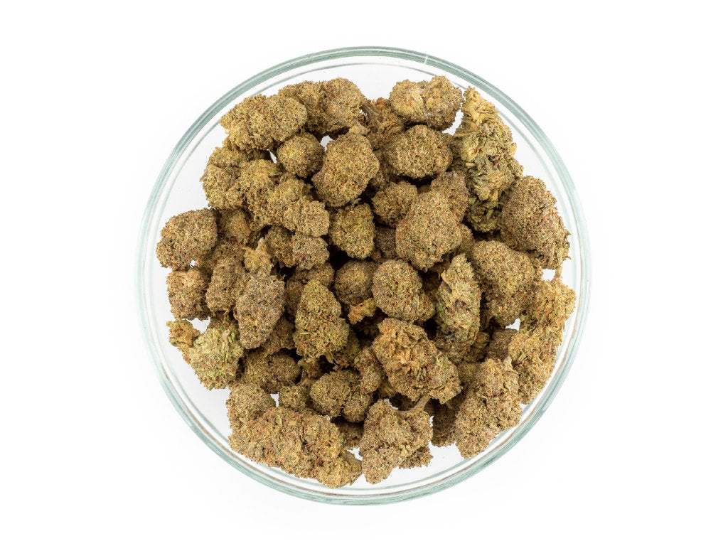 TATRA HEMP CALI BUDS: NANO10 20% (5G)