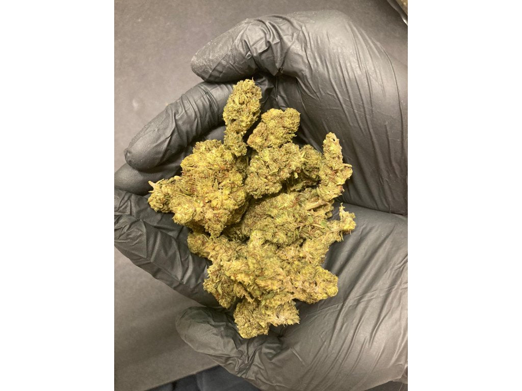 TATRA HEMP CALI BUDS: NANO10 20% (5G)