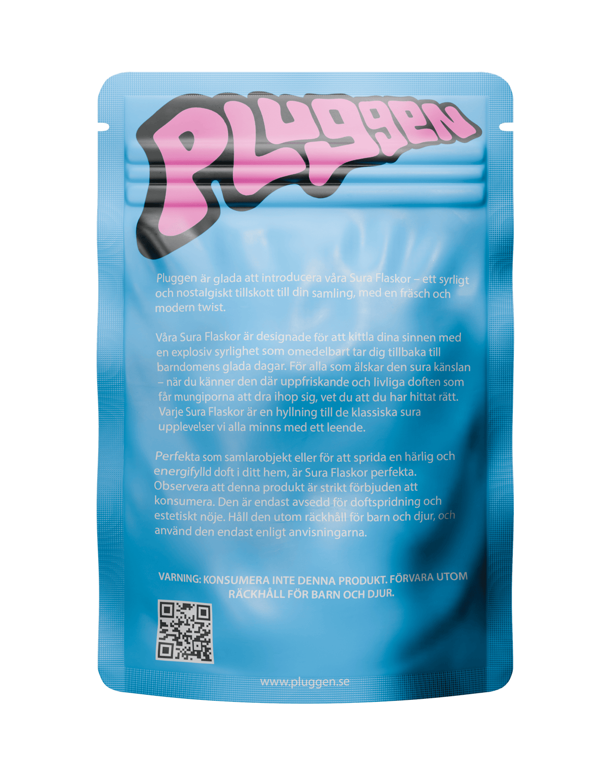 SURA FLASKOR (150MG THC-B)