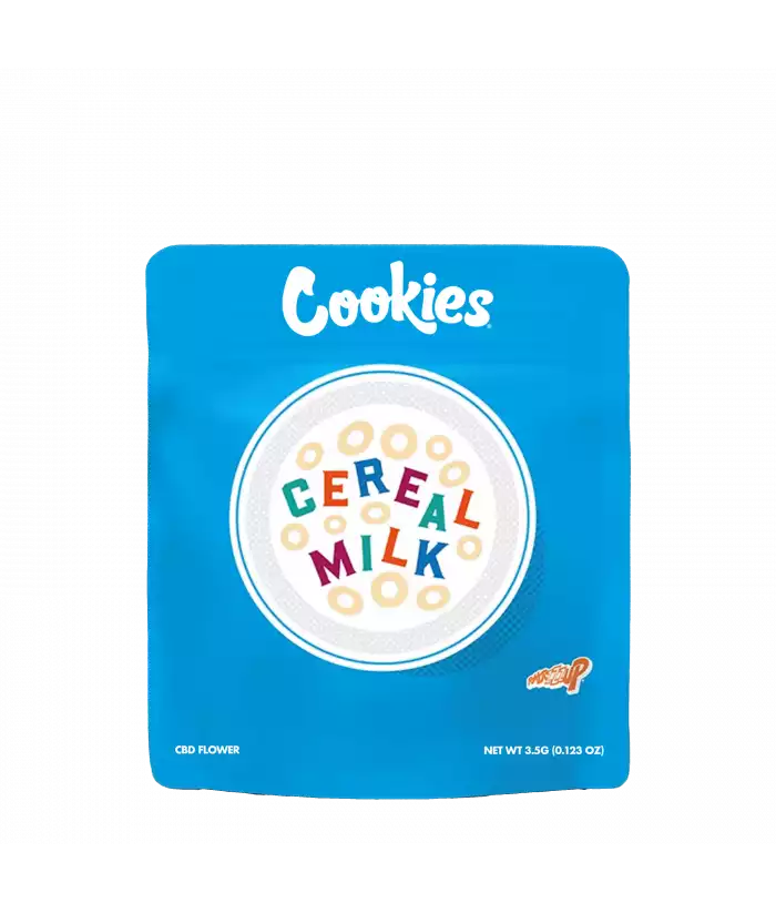 CBD 30% – Cereal Milk – (3.5G)