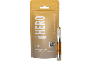 THC-H CCELL HERO 510 CART (1ML)