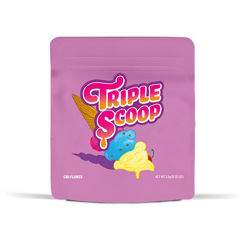 CBD 30% – Cereal Milk – (3.5G)