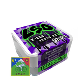 X-LSD (250MG, 2 LAPPAR)