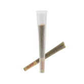TATRA HEMP: NANO9 PRE ROLL  (1G)