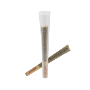 TATRA HEMP: NANO9 PRE ROLL  (1G)