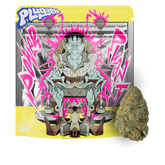 POWER PLANT | 50% THC-B (5G)