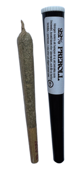 PRE-ROLL THC-A (1G)